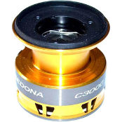 Шпуля к катушке Shimano Sedona FI