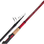 Спиннинг Shimano Catana EX Telespin