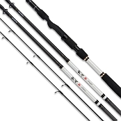 Спиннинг Shimano Yasei Twitch & Topwater