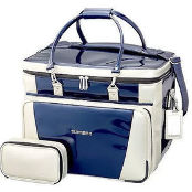 Сумка Shimano BA-012L Hera Bag
