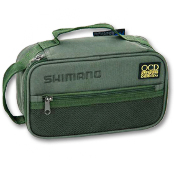 Сумка Shimano Glug & Hookbait Case