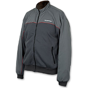 Свитер Shimano HFG Longzip Sweat