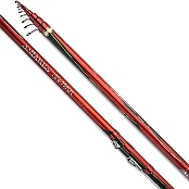 Удилище Shimano Antares AX TE GT 4