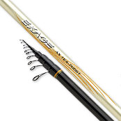 Удилище Shimano Exage AX TE GT