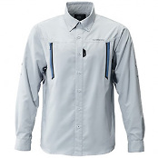 Рубашка Shimano Airventi Fishing Shirts SH-099N