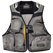 Жилет разгрузочный Shimano VE-002K Mesh Vest