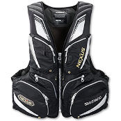 Жилет плавающий Shimano Nexus VF-122M