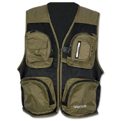 Жилет рыболовный Shimano Shorvest