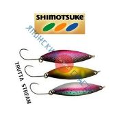 Блесна Shimotsuke Trutta Stream