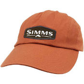 Бейсболка Simms Double Haul Cap