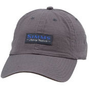 Бейсболка Simms Ripstop Cap