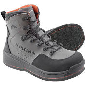 Ботинки Simms Freestone Boot Felt Gunmetal