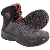 Ботинки Simms G4 Pro Boot Vibram
