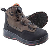 Ботинки Simms Headwaters Boa Boot Felt