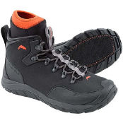 Ботинки Simms Intruder Boot Felt Gunmetal