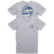 Футболка Simms Bass Bend T-Shirt