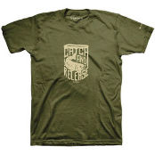 Футболка Simms Catch&Release T-Shirt