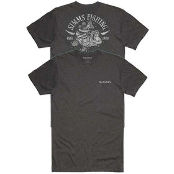 Футболка Simms Lightning Bass T-Shirt