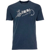 Футболка Simms Special Knot T-Shirt
