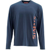 Футболка Simms Tech Tee