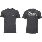 Футболка Simms Two Tone Pocket Tee