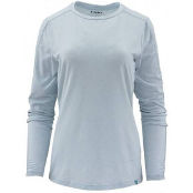 Футболка Simms Womens Bugstopper Tee