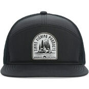 Кепка Simms 7-Panel Tech Trucker