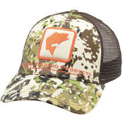 Кепка Simms Bass Icon Trucker