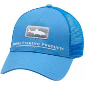 Кепка Simms Bonefish Icon Trucker Pacific