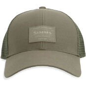 Кепка Simms Cardwell Trucker