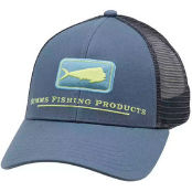 Кепка Simms Dorado Icon Trucker (Storm)