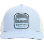Кепка Simms Double Haul Icon Trucker