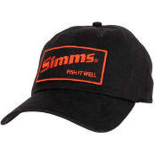 Кепка Simms Fish It Well Cap