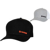 Кепка Simms Flex Trucker