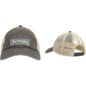 Кепка Simms Heritage Trucker
