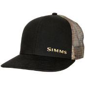 Кепка Simms ID Trucker