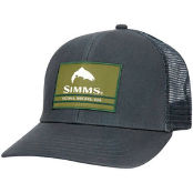 Кепка Simms Original Patch Trucker