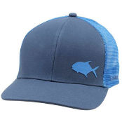 Кепка Simms Payoff Trucker Permit
