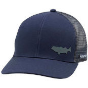 Кепка Simms Payoff Trucker Striper