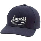 Кепка Simms Riprap Canvas Cap
