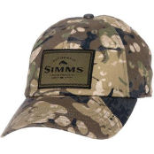 Кепка Simms Single Haul Cap