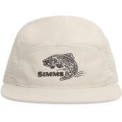 Кепка Simms Single Haul Pack Cap