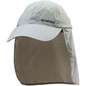Кепка Simms Superlight Sunshield Cap