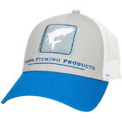 Кепка Simms Tarpon Icon Trucker Cap