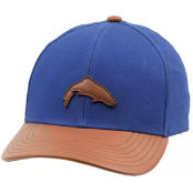 Кепка Simms The Legend Cap (Sapphire)