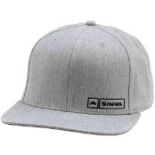 Кепка Simms Trout Logo Lockup Cap