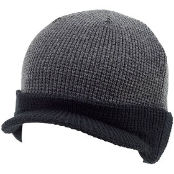 Кепка Simms Visor Beanie