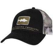 Кепка Simms Walleye Icon Trucker