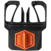 Клипса Simms Sharkfin Buckle