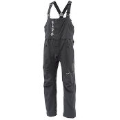 Комбинезон Simms Challenger Bass Bib (Black)